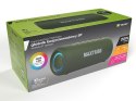 TRACER GŁOŚNIK MAXTUBE BLUETOOTH GREEN