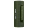 TRACER GŁOŚNIK MAXTUBE BLUETOOTH GREEN