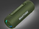 TRACER GŁOŚNIK MAXTUBE BLUETOOTH GREEN