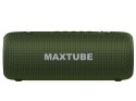TRACER GŁOŚNIK MAXTUBE BLUETOOTH GREEN