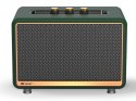 TRACER GŁOŚNIK TWS M30 BLUETOOTH GREEN
