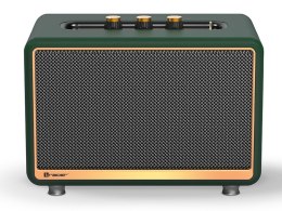 TRACER GŁOŚNIK TWS M30 BLUETOOTH GREEN