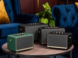 TRACER GŁOŚNIK TWS M30 BLUETOOTH GREEN