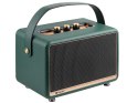 TRACER GŁOŚNIK TWS M30 BLUETOOTH GREEN