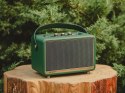 TRACER GŁOŚNIK TWS M30 BLUETOOTH GREEN