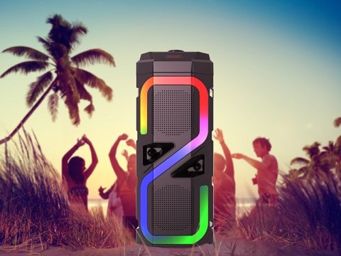 TRACER GŁOŚNIK TWS NATRIX BLUETOOTH TRACER GŁOŚNIK TWS NATRIX BLUETOOTH