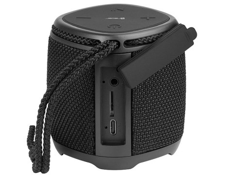 TRACER GŁOŚNIK TWS SPLASH S BLUETOOTH BLACK TRACER GŁOŚNIK TWS SPLASH S BLUETOOTH BLACK