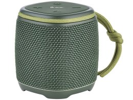 TRACER GŁOŚNIK TWS SPLASH S BLUETOOTH GREEN