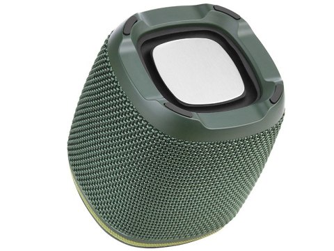 TRACER GŁOŚNIK TWS SPLASH S BLUETOOTH GREEN TRACER GŁOŚNIK TWS SPLASH S BLUETOOTH GREEN