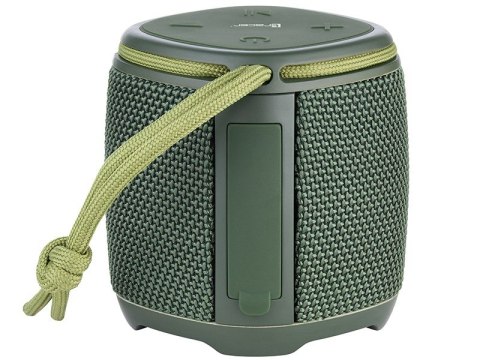 TRACER GŁOŚNIK TWS SPLASH S BLUETOOTH GREEN TRACER GŁOŚNIK TWS SPLASH S BLUETOOTH GREEN