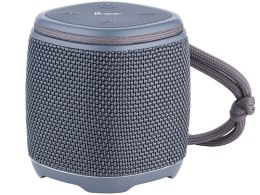 TRACER GŁOŚNIK TWS SPLASH S BLUETOOTH GREY