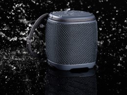 TRACER GŁOŚNIK TWS SPLASH S BLUETOOTH GREY