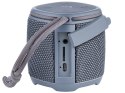 TRACER GŁOŚNIK TWS SPLASH S BLUETOOTH GREY