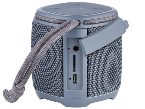 TRACER GŁOŚNIK TWS SPLASH S BLUETOOTH GREY TRACER GŁOŚNIK TWS SPLASH S BLUETOOTH GREY