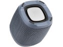 TRACER GŁOŚNIK TWS SPLASH S BLUETOOTH GREY