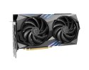 VGA PCIE16 RTX4060TI 8GB GDDR6/RTX 4060 TI GAM X 8G MSI