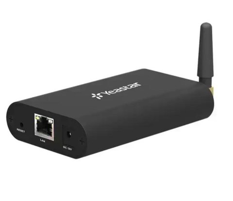 Yeastar Neogate TG100 - Bramka VoIP 1xGSM