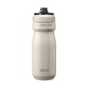 Bidon CamelBak Podium Insulated Steel, 550ml, Stone