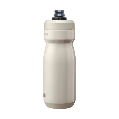 Bidon CamelBak Podium Insulated Steel, 550ml, Stone Bidon CamelBak Podium Insulated Steel, 550ml, Stone