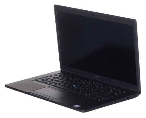 DELL LATITUDE 7490 i5-8350U 16GB 256GB SSD 14" FHD Win11pro + zasilacz UŻYWANY DELL LATITUDE 7490 i5-8350U 16GB 256GB SSD 14" FHD Win11pro + zasilacz UŻYWANY