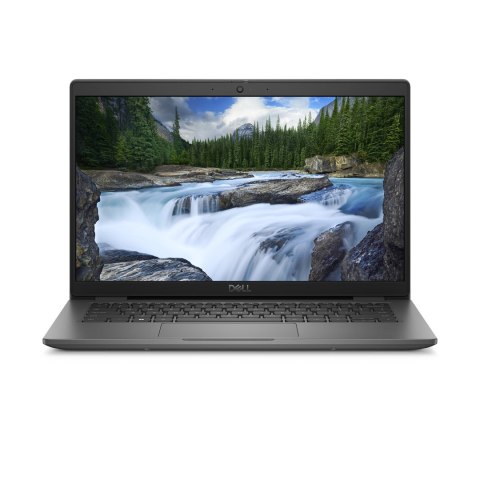 Dell Latitude L14-34400023800SA i5-1335U 14" FHD AG 16GB SSD256 BT LAN W11Pro Soft Charcoal (REPACK) 2Y Dell Latitude L14-34400023800SA i5-1335U 14" FHD AG 16GB SSD256 BT LAN W11Pro Soft Charcoal (REPACK) 2Y