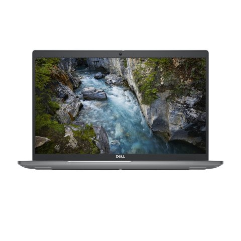 Dell Precision P15-35810023275SA i5-13600H 15.6" FHD AG 16GB SSD256 BT BLKB LAN W11Pro Titan Gray (REPACK) 2Y Dell Precision P15-35810023275SA i5-13600H 15.6" FHD AG 16GB SSD256 BT BLKB LAN W11Pro Titan Gray (REPACK) 2Y