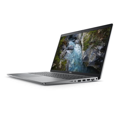 Dell Precision P15-35810023275SA i5-13600H 15.6" FHD AG 16GB SSD256 BT BLKB LAN W11Pro Titan Gray (REPACK) 2Y Dell Precision P15-35810023275SA i5-13600H 15.6" FHD AG 16GB SSD256 BT BLKB LAN W11Pro Titan Gray (REPACK) 2Y