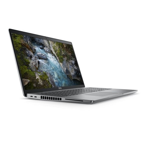Dell Precision P15-35810023275SA i5-13600H 15.6" FHD AG 16GB SSD256 BT BLKB LAN W11Pro Titan Gray (REPACK) 2Y Dell Precision P15-35810023275SA i5-13600H 15.6" FHD AG 16GB SSD256 BT BLKB LAN W11Pro Titan Gray (REPACK) 2Y
