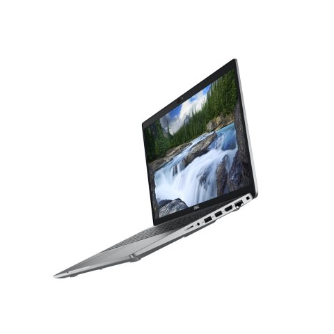 Dell Precision P15-35810023275SA i5-13600H 15.6" FHD AG 16GB SSD256 BT BLKB LAN W11Pro Titan Gray (REPACK) 2Y Dell Precision P15-35810023275SA i5-13600H 15.6" FHD AG 16GB SSD256 BT BLKB LAN W11Pro Titan Gray (REPACK) 2Y