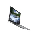 Dell Precision P15-35810023275SA i5-13600H 15.6" FHD AG 16GB SSD256 BT BLKB LAN W11Pro Titan Gray (REPACK) 2Y