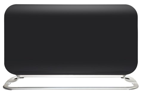 Grzejnik konwekcyjny Mill SG2000LED BLACK Grzejnik konwekcyjny Mill SG2000LED BLACK