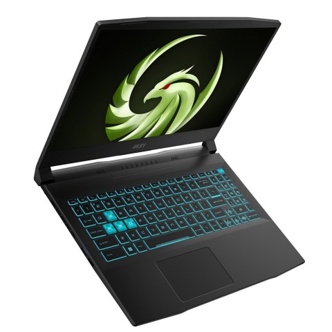 MSI Bravo 15 C7VF-249XPL Ryzen 7 7735HS 15.6" FHD 144Hz IPS-Level 16GB DDR5 SSD1TB RTX 4060 8GB NoOS MSI Bravo 15 C7VF-249XPL Ryzen 7 7735HS 15.6" FHD 144Hz IPS-Level 16GB DDR5 SSD1TB RTX 4060 8GB NoOS