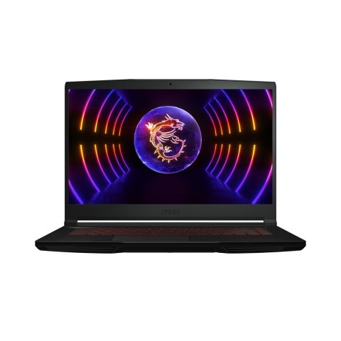 MSI Thin GF63 12UC-1044XPL i7-12650H 15.6" FHD 144Hz IPS-Level 8GB DDR4 3200 SSD512 RTX 3050 4GB NoOS MSI Thin GF63 12UC-1044XPL i7-12650H 15.6" FHD 144Hz IPS-Level 8GB DDR4 3200 SSD512 RTX 3050 4GB NoOS