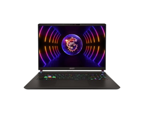 MSI Vector GP68HX i7-13700HX 16" QHD+ 240Hz IPS-level panel 16GB DDR5 SDD1TB RTX 4080 12GB Win11 MSI Vector GP68HX i7-13700HX 16" QHD+ 240Hz IPS-level panel 16GB DDR5 SDD1TB RTX 4080 12GB Win11