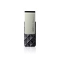 Pendrive Silicon Power Blaze B30 64GB USB 3.1 kolor czarny (SP064GBUF3B30V1K)