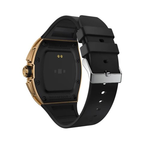 Smartwatch Kumi GT1 złoty Smartwatch Kumi GT1 złoty