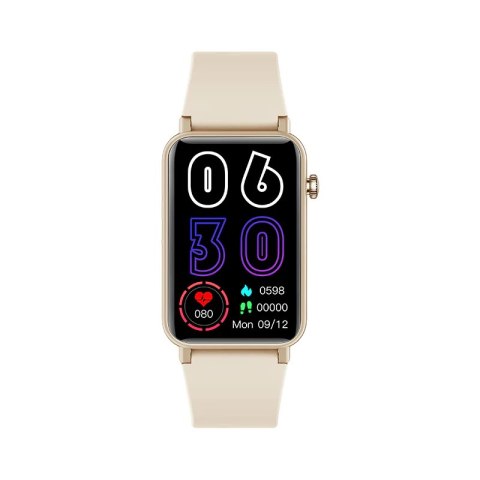 Smartwatch Kumi U3 złoty (gold) Smartwatch Kumi U3 złoty (gold)