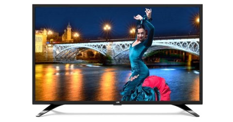 Telewizor 32" LIN 32LHD1510 HD Ready DVB-T2