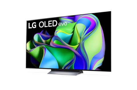 Telewizor 65" LG OLED65C32LA.AEU Telewizor 65" LG OLED65C32LA.AEU