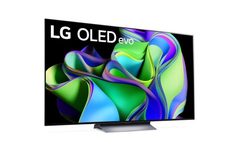 Telewizor 65" LG OLED65C32LA.AEU Telewizor 65" LG OLED65C32LA.AEU