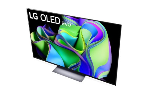 Telewizor 65" LG OLED65C32LA.AEU Telewizor 65" LG OLED65C32LA.AEU