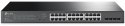 28-PORT GIGAB SMART SWITCH POE+/