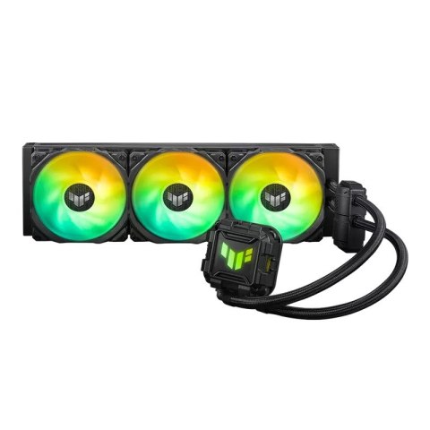 CPU COOLER S_MULTI/TUF GAMING LC II 360 ARGB ASUS