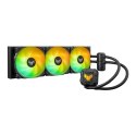 CPU COOLER S_MULTI/TUF GAMING LC II 360 ARGB ASUS