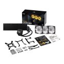 CPU COOLER S_MULTI/TUF GAMING LC II 360 ARGB ASUS