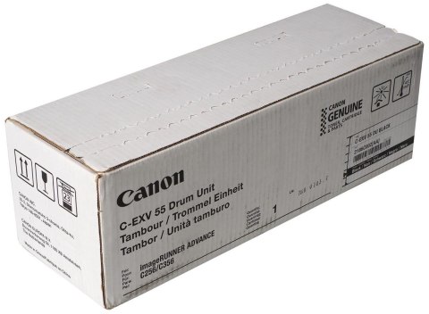 Canon C-EXV55 Bęben 2186C002 Black Canon C-EXV55 Bęben 2186C002 Black