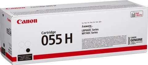 Canon Toner CRG-055H 3020C004 Black Canon Toner CRG-055H 3020C004 Black