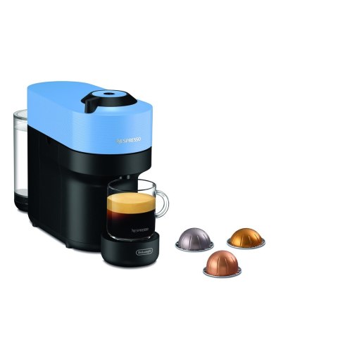 Ekspres do kawy DeLonghi ENV 90.A Nespresso Vertuo Ekspres do kawy DeLonghi ENV 90.A Nespresso Vertuo