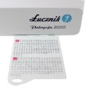 Maszyna do szycia ŁUCZNIK Patrycja 2090