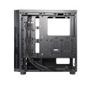 OBUDOWA KOMPUTEROWA MIDITOWER ATX W/O PSU HAWK BLACK AL-02B-OP CHIEFTEC